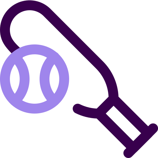 Бейсбол бесплатно иконка