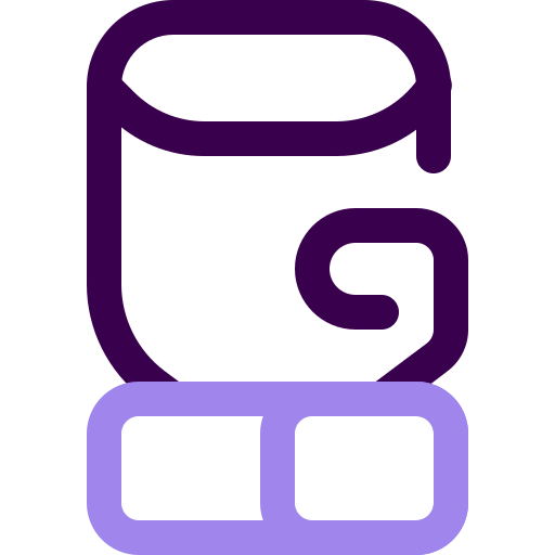 권투 무료 아이콘