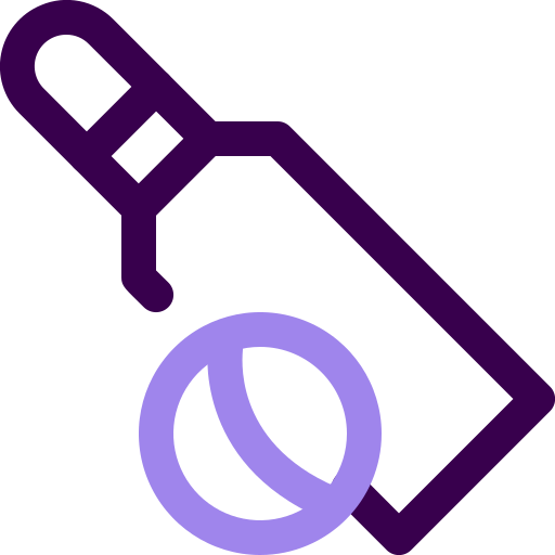 Cricket free icon