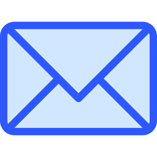 correo electrónico icono gratis