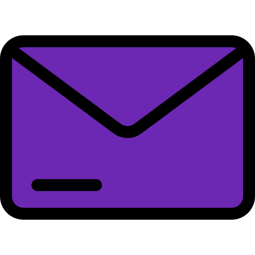 mail Icône gratuit mail Icône gratuit