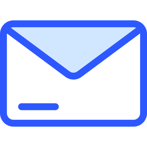 mail Icône gratuit mail Icône gratuit