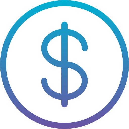 Деньги бесплатно иконка