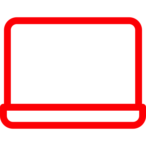 ordinateur portable Icône gratuit ordinateur portable Icône gratuit
