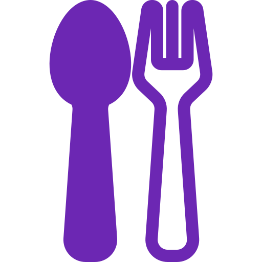 restaurant Icône gratuit