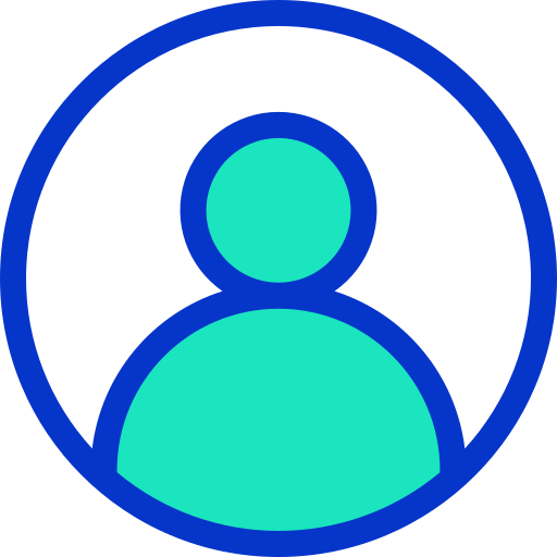 persona icono gratis