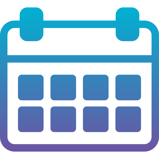 calendrier Icône gratuit calendrier Icône gratuit