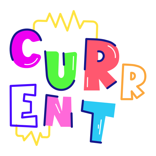 Current free icon