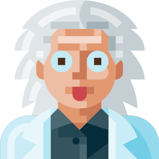 Ученый бесплатно иконка Ученый бесплатно иконка