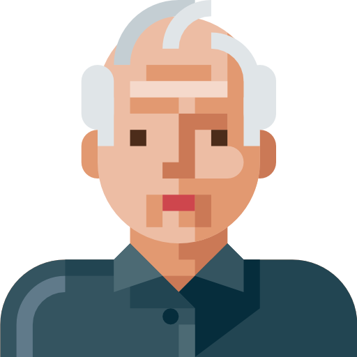 Man free icon Man free icon