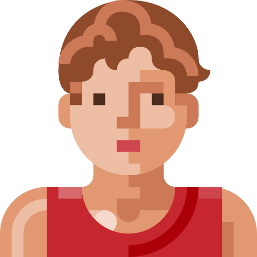 Спортсмен бесплатно иконка Спортсмен бесплатно иконка