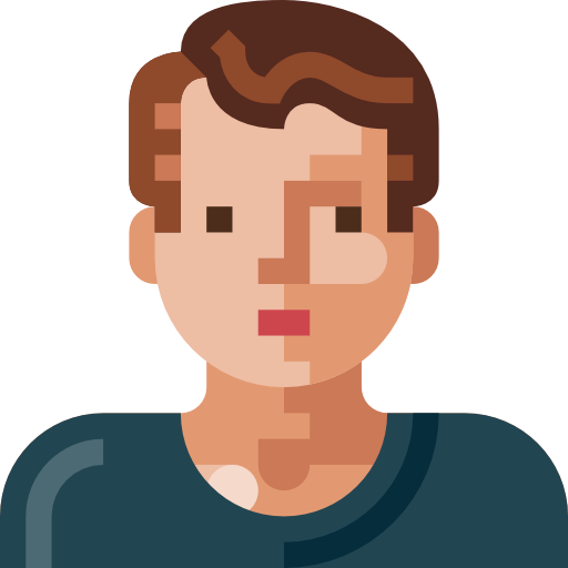 Man free icon