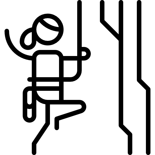 montée Icône gratuit montée Icône gratuit