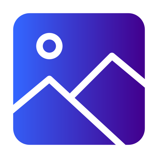 galería icono gratis