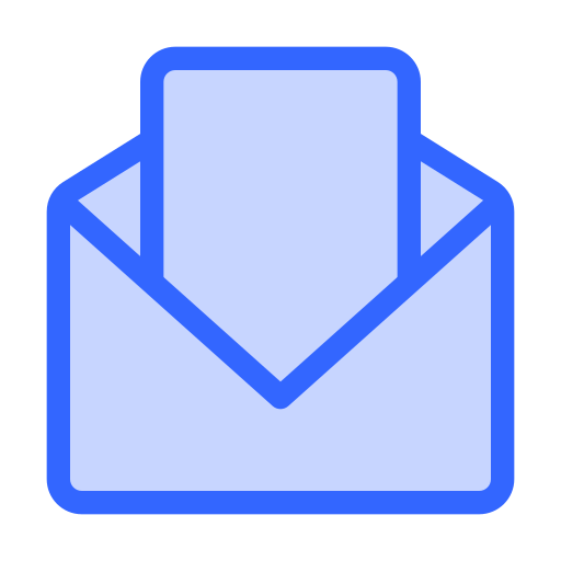 correo icono gratis