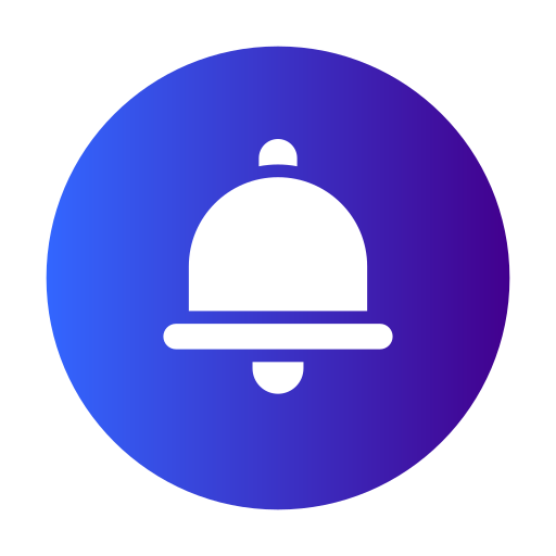 Тревога бесплатно иконка