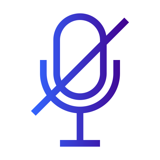 Немой бесплатно иконка