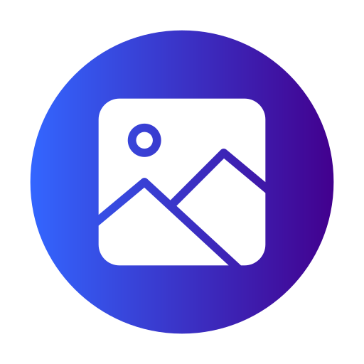 Галерея бесплатно иконка