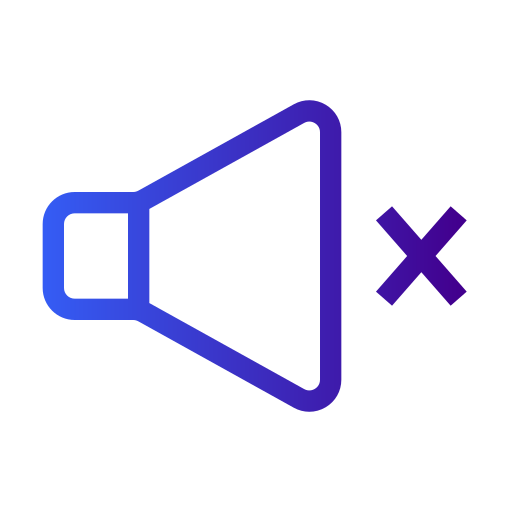 Немой бесплатно иконка