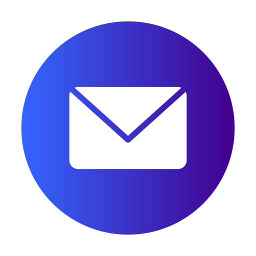 Mail free icon