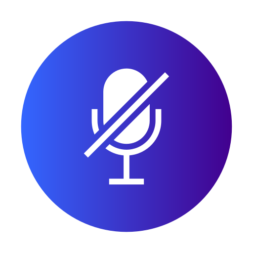 Немой бесплатно иконка