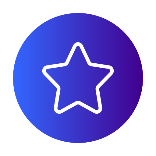 Star free icon