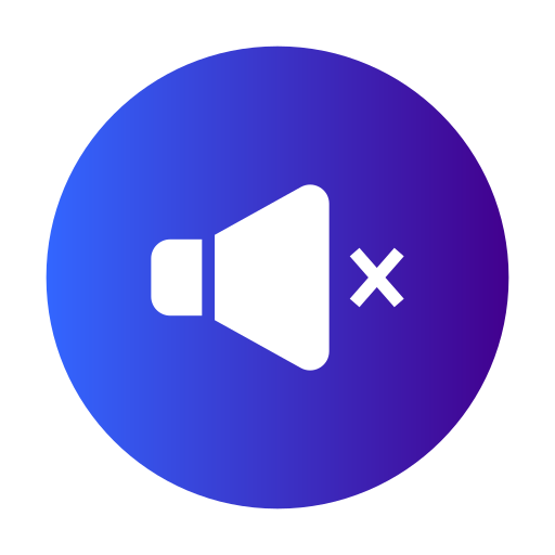 Немой бесплатно иконка