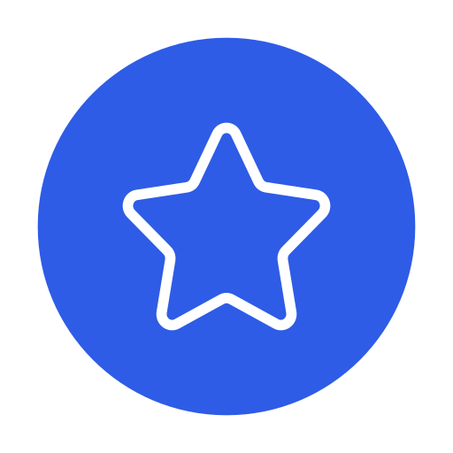 Star free icon