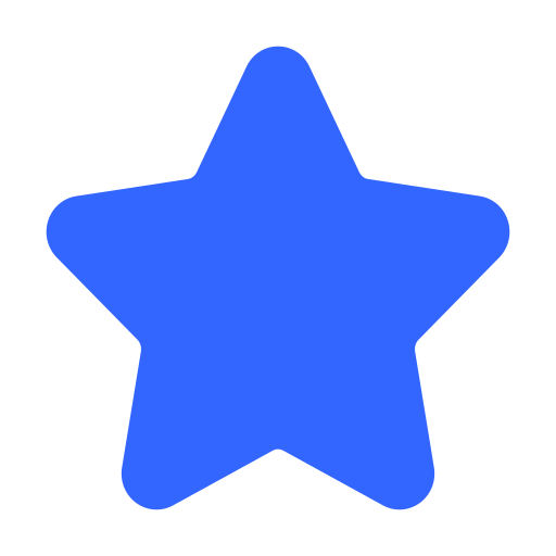 estrella icono gratis
