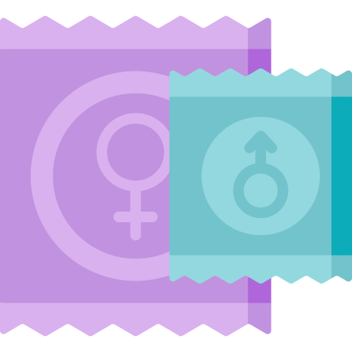 kondome kostenlos Icon