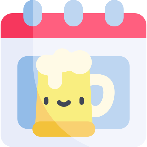 oktoberfest icono gratis