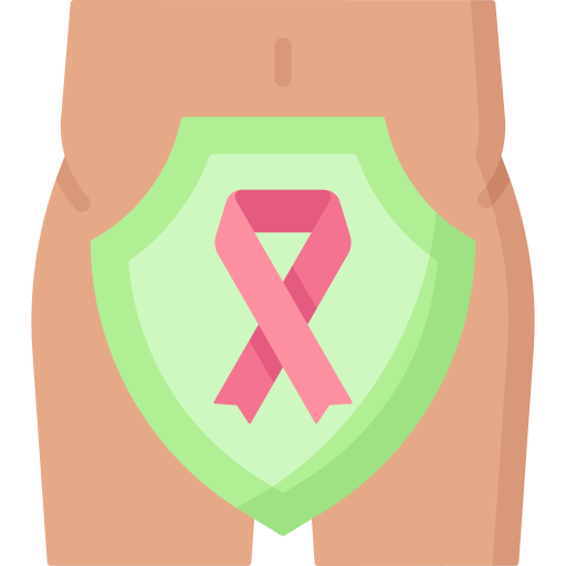 salud sexual icono gratis