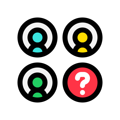 Команда бесплатно иконка