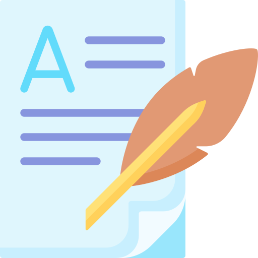 calificación icono gratis