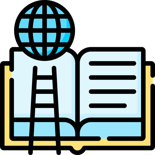 offenes buch kostenlos Icon offenes buch kostenlos Icon