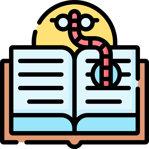 offenes buch kostenlos Icon