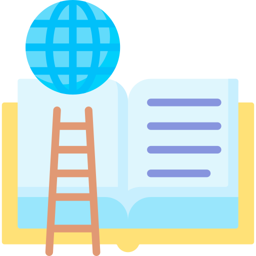 offenes buch kostenlos Icon