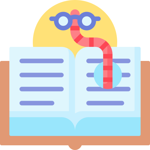 offenes buch kostenlos Icon offenes buch kostenlos Icon