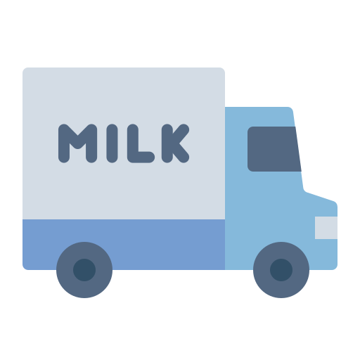 camion Icône gratuit