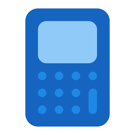 calculadora grátis ícone calculadora grátis ícone