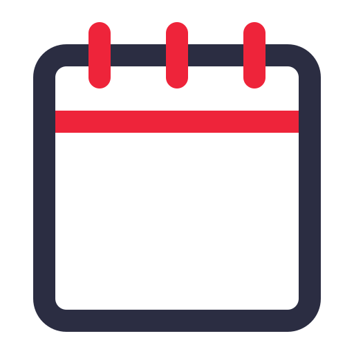 Календарь бесплатно иконка