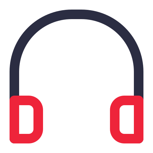 Наушники бесплатно иконка