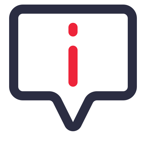 Информация бесплатно иконка