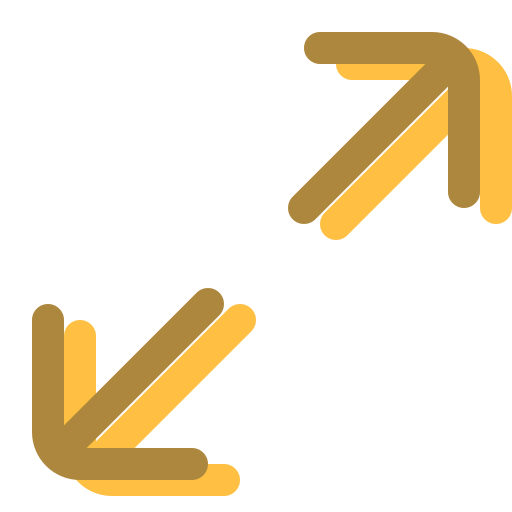 ganzer bildschirm kostenlos Icon ganzer bildschirm kostenlos Icon