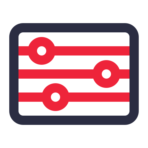 Filter free icon Filter free icon