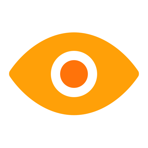 auge kostenlos Icon auge kostenlos Icon