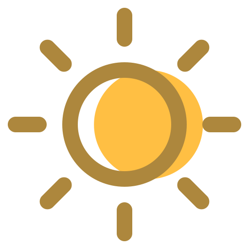 sonne kostenlos Icon sonne kostenlos Icon