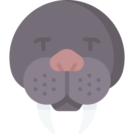 walross kostenlos Icon walross kostenlos Icon