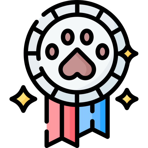 insignia icono gratis