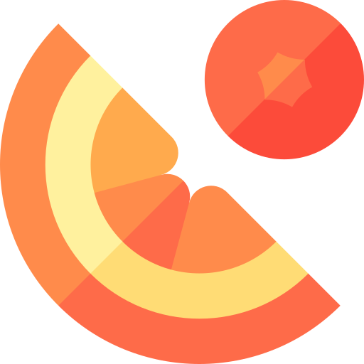 Fruit free icon